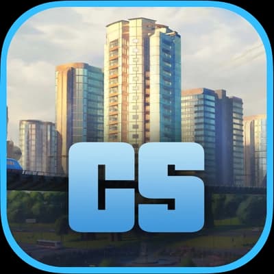 Cities: Skylines