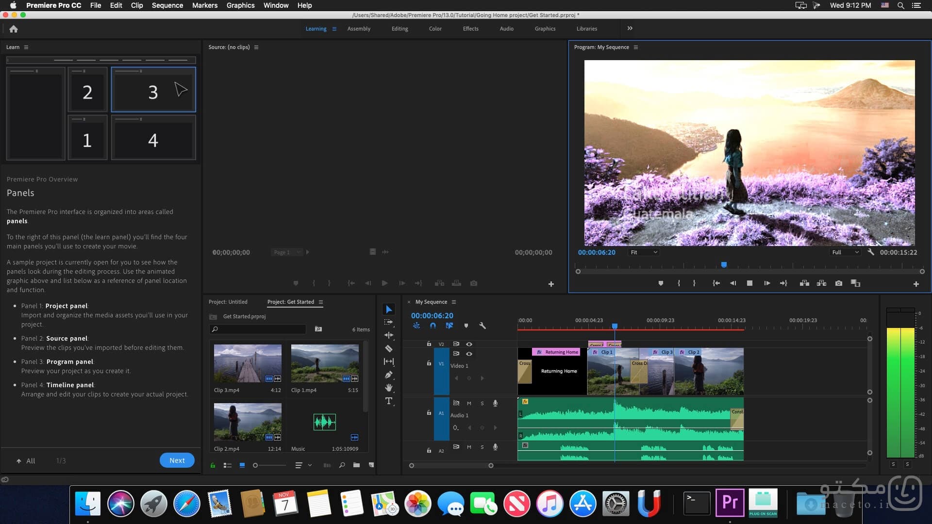 Adobe Premiere Pro - تصویر 2
