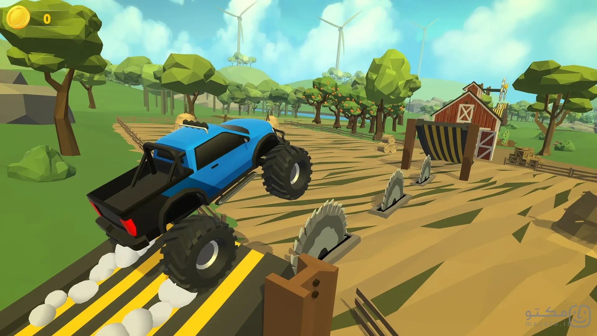 Stunt Paradise - تصویر 3
