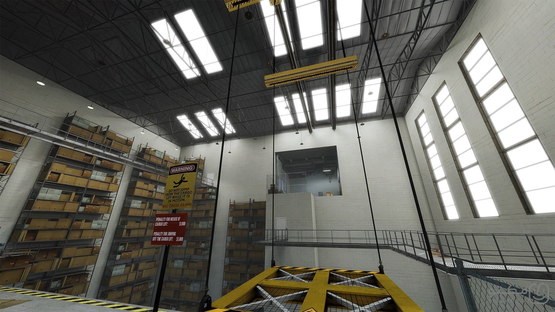 The Stanley Parable - تصویر 2