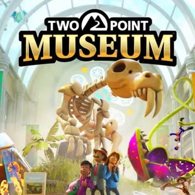 Two Point Museum