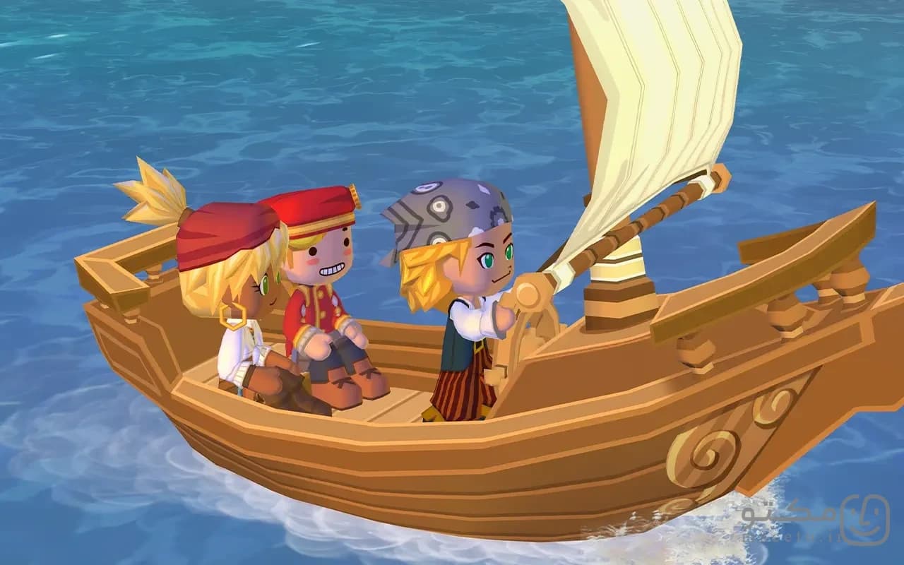 MySims Kingdom - تصویر 3